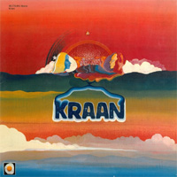 KRAAN / Kraan