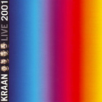 KRAAN / Live 2001