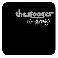 STOOGES, THE / The Weirdness