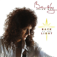 May, Brian / Back To The Light