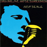 Farlowe, Chris / Out Of The Blue