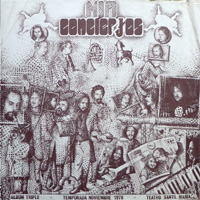 MIA / Cornonstipicum