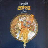 GYPSY / James Walsh Gypsy Band