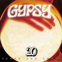 GYPSY / 20 Years Ago Today