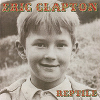 Clapton, Eric / Reptile