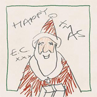Clapton, Eric / Happy Xmas