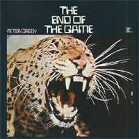 Green, Peter / The End Of The Game