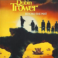 Trower, Robin / Beyond The Mist