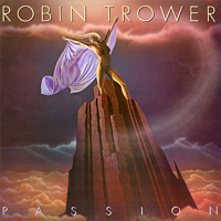 Trower, Robin / Passion