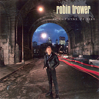 Trower, Robin / In The Line Of Fire