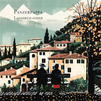 PANZERPAPPA / Landsbysladder