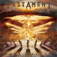 TESTAMENT / Para Bellum