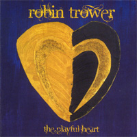 Trower, Robin / The Playful Heart