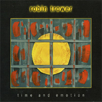 Trower, Robin / Time And Emotion