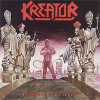 KREATOR / Terrible Certainty