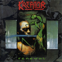 KREATOR / Renewal