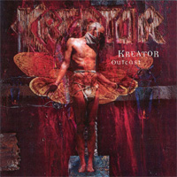 KREATOR / Outcast