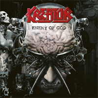 KREATOR / Enemy Of God