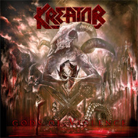 KREATOR / Gods Of Violence