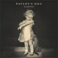 PAVLOV'S DOG / Wonderlust