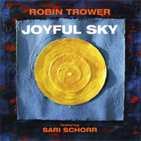 Trower, Robin / Joyful Sky