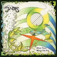JADIS / More Than Meets The Eye
