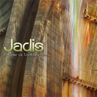 JADIS / No Fear Of Looking Down