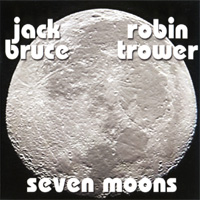 BRUCE, TROWER / Seven Moons
