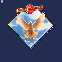 Frampton, Peter / Wind Of Change