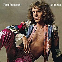 Frampton, Peter / I'm In You