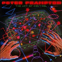 Frampton, Peter / The Art Of Control