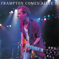 Frampton, Peter / Frampton Comes Alive II