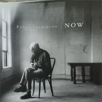 Frampton, Peter / Now