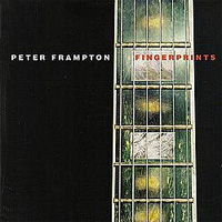 Frampton, Peter / Fingerprints