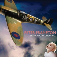 Frampton, Peter / Thank You Mr. Churchill