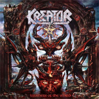 KREATOR / Krushers Of The World