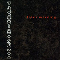 FATES WARNING / Inside Out