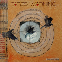 FATES WARNING / Theories Of Flight