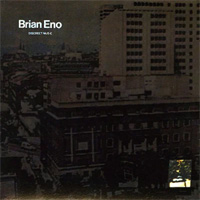 Eno, Brian / Discreet Music