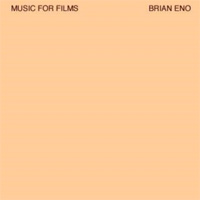 Eno, Brian / Music For Films