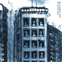 PINEAPPLE THIEF, THE / 10 Stories Down