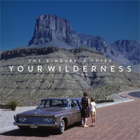 PINEAPPLE THIEF, THE / Your Wilderness
