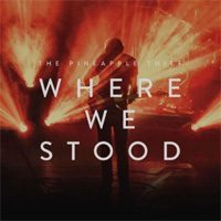PINEAPPLE THIEF, THE / Where We Stood