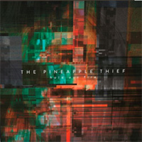 PINEAPPLE THIEF, THE / Hold Our Fire