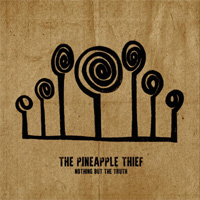 PINEAPPLE THIEF, THE / Nothing But The Truth