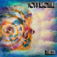 SOFT MACHINE, THE / Thirteen