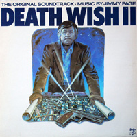 Page, Jimmy / Death Wish II