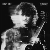 Page, Jimmy / Outrider
