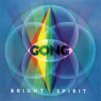 GONG / Bright Spirit