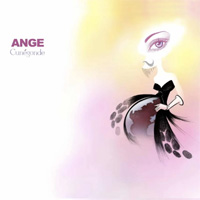 ANGE / Cunégonde